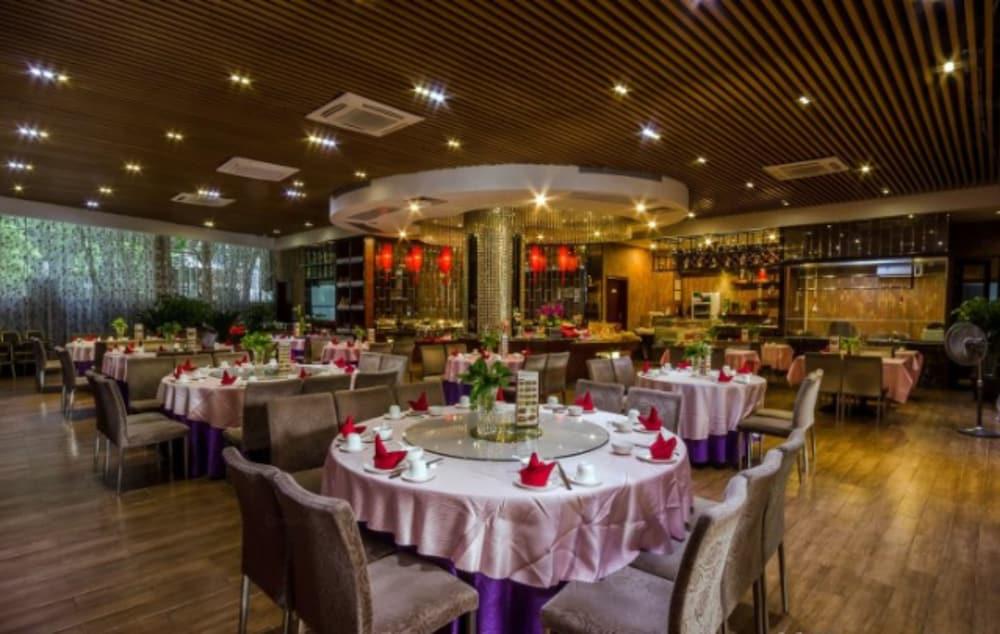 Guangzhou Boya Hotel Екстер'єр фото